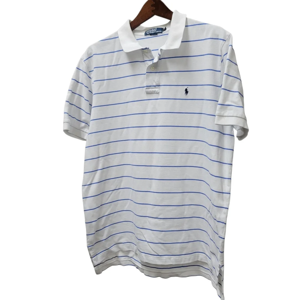 Ralph Lauren this polo